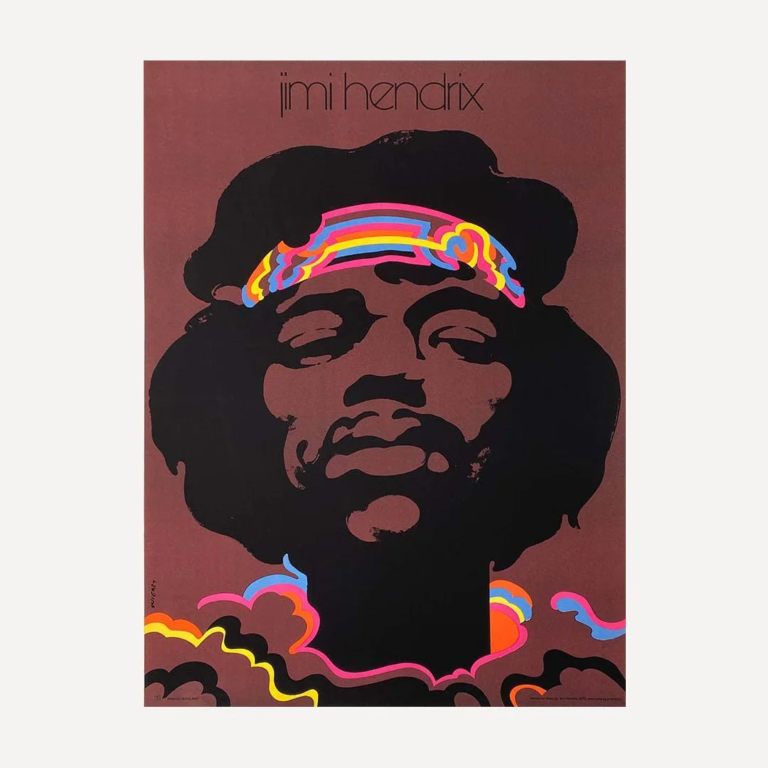 Music — Projekt 26 | Vintage Polish Posters